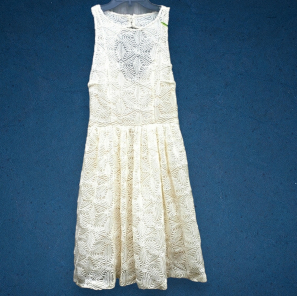 Plenty By Tracy Reese Stella Sleeveless Dress
